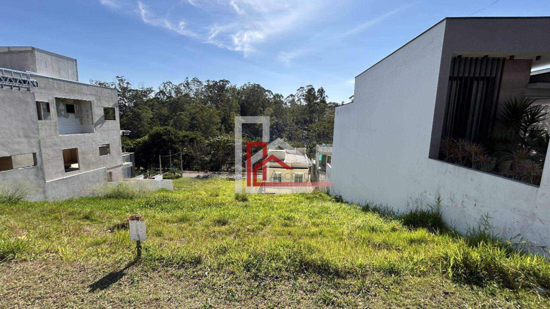 Loteamento e Condomínio à venda, 250M2 - Foto 1