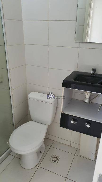 Apartamento à venda com 2 quartos, 49m² - Foto 11