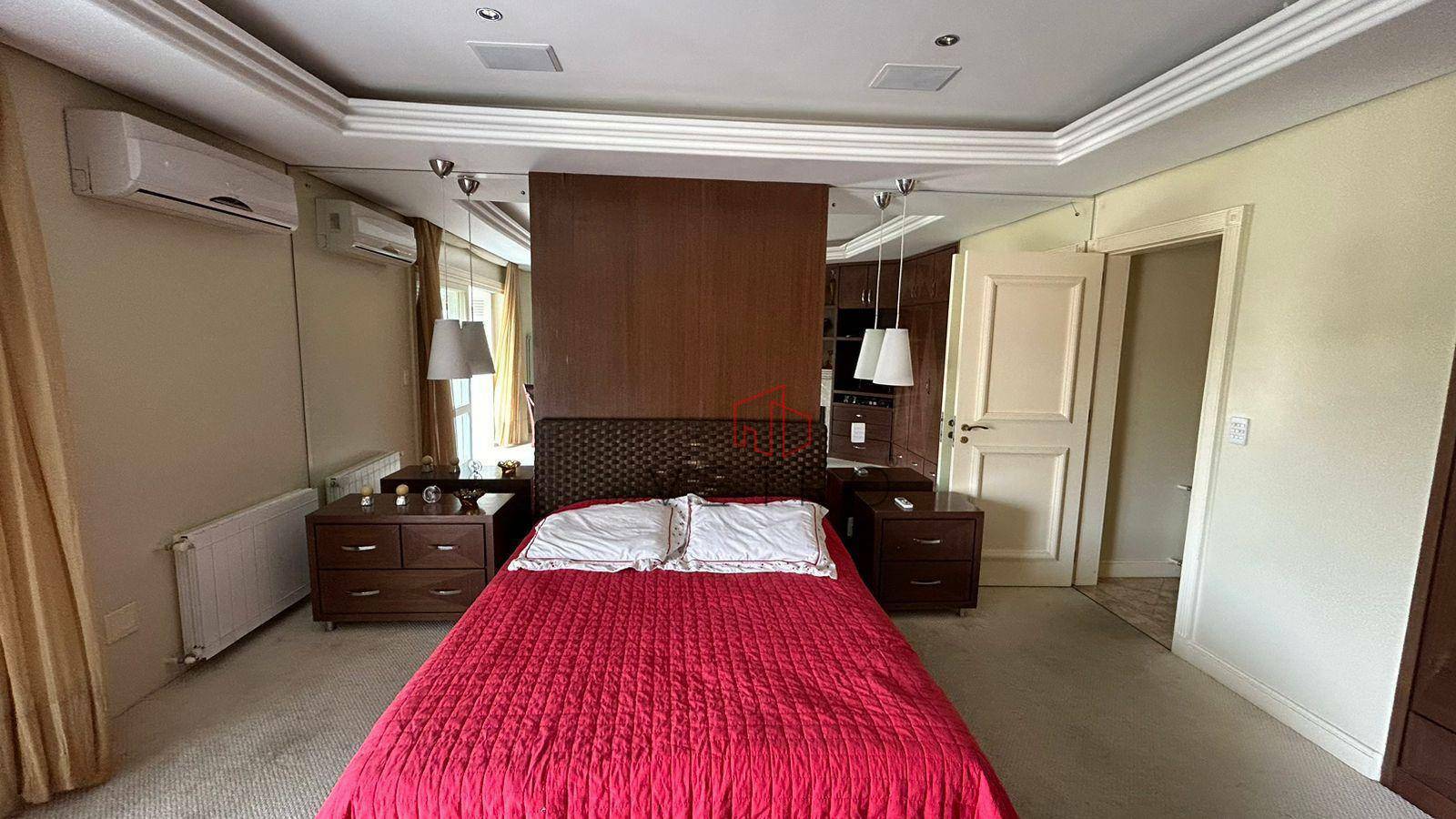 Casa de Condomínio à venda com 3 quartos, 232m² - Foto 16