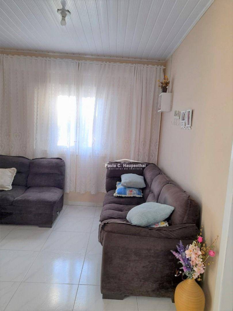 Casa à venda com 3 quartos, 195m² - Foto 3