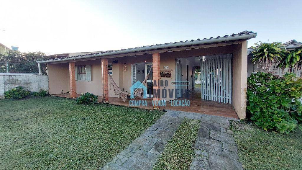 Casa à venda com 3 quartos, 300M2 - Foto 1