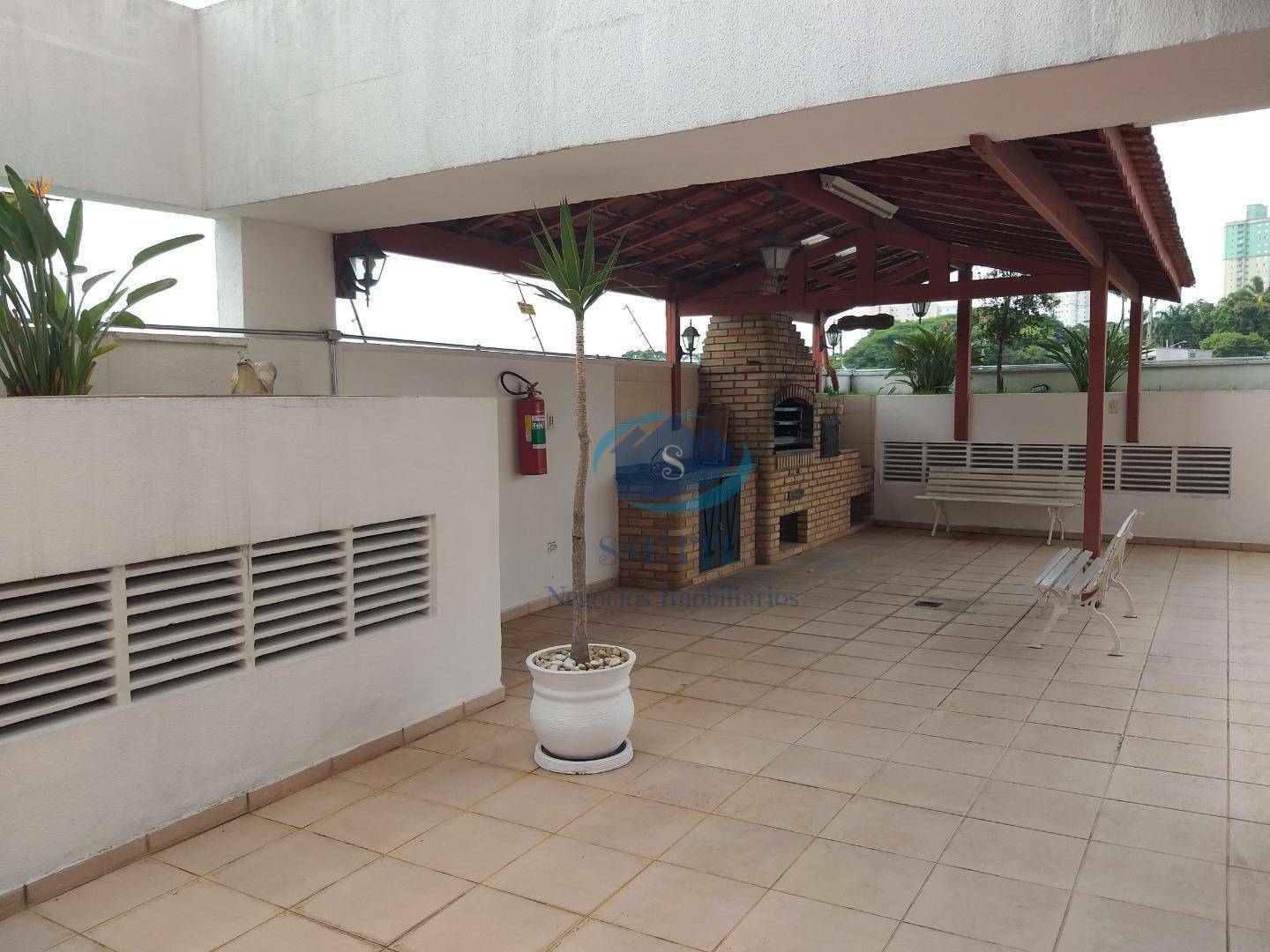 Apartamento para alugar com 3 quartos, 73m² - Foto 55