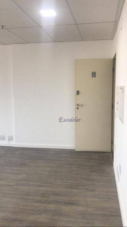 Conjunto Comercial-Sala à venda, 48m² - Foto 9