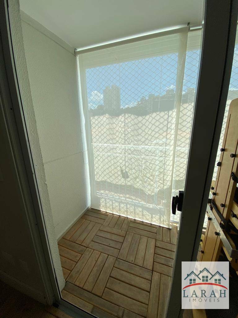 Apartamento à venda com 3 quartos, 67m² - Foto 5