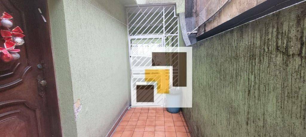 Sobrado à venda com 3 quartos, 110m² - Foto 9