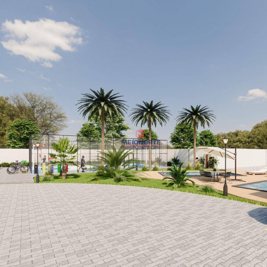 Apartamento, 3 quartos, 110 m² - Foto 4