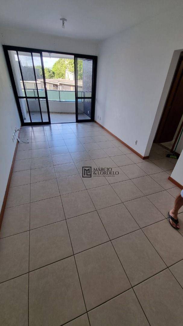 Apartamento à venda com 1 quarto, 50m² - Foto 5