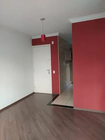 Apartamento, 2 quartos, 40 m² - Foto 2