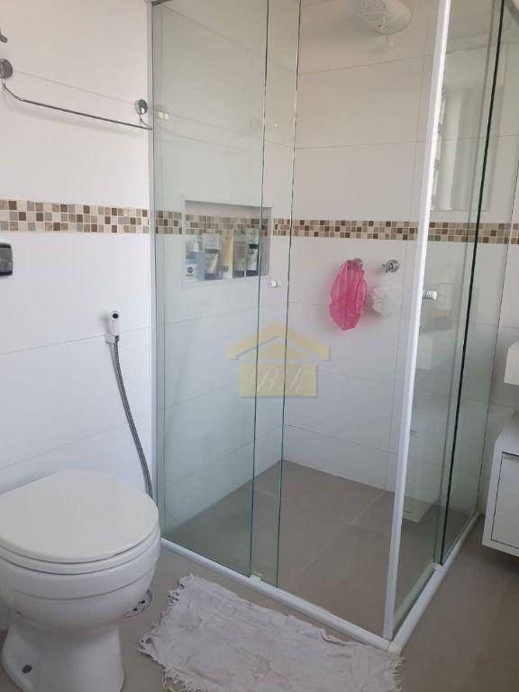 Apartamento à venda com 3 quartos, 110m² - Foto 18