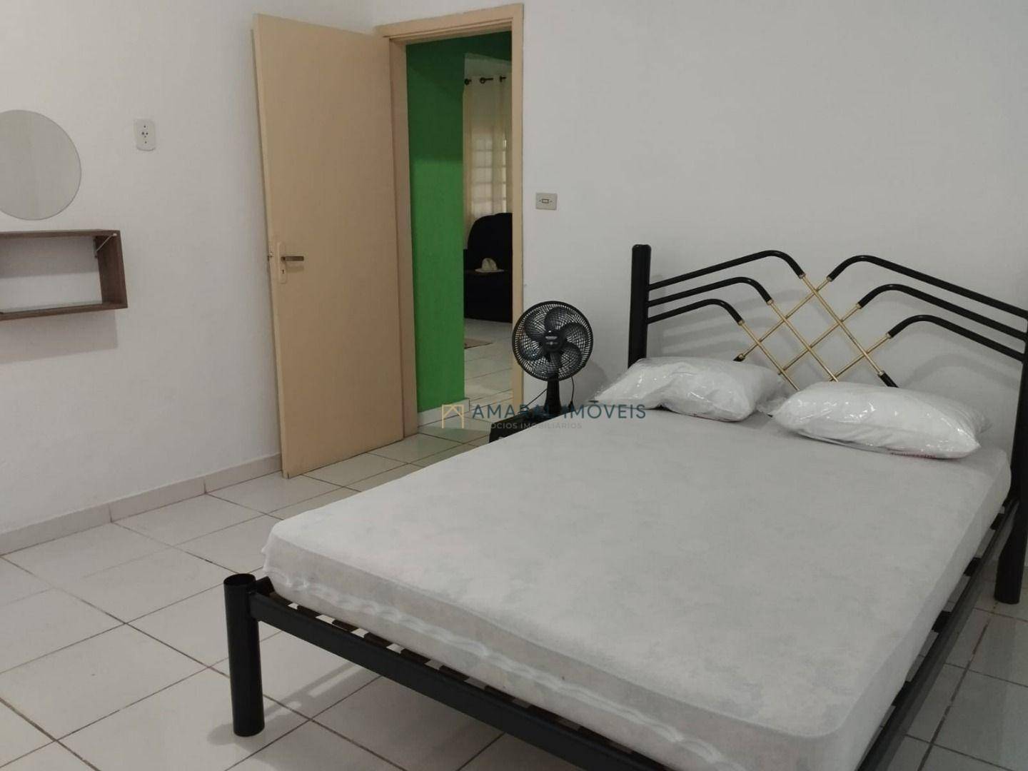Casa à venda e temporada com 2 quartos, 90m² - Foto 12