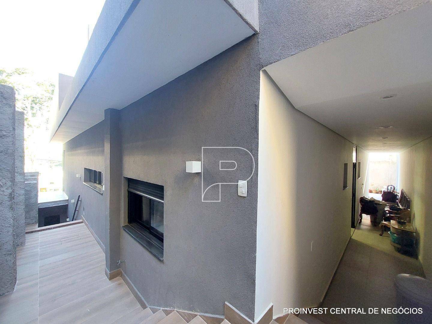 Casa de Condomínio à venda com 2 quartos, 320m² - Foto 13