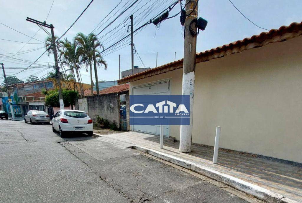 Casa à venda e aluguel com 5 quartos, 283m² - Foto 2