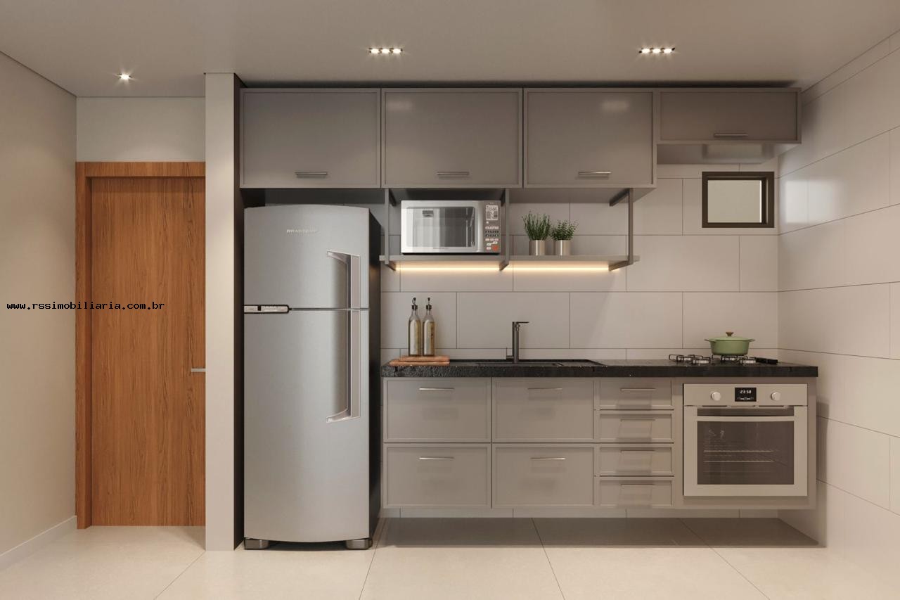 Apartamento, 3 quartos, 55 m² - Foto 5