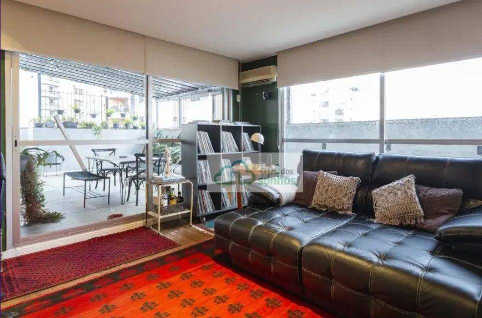 Cobertura, 3 quartos, 234 m² - Foto 1