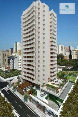 Apartamento à venda com 3 quartos, 100m² - Foto 21