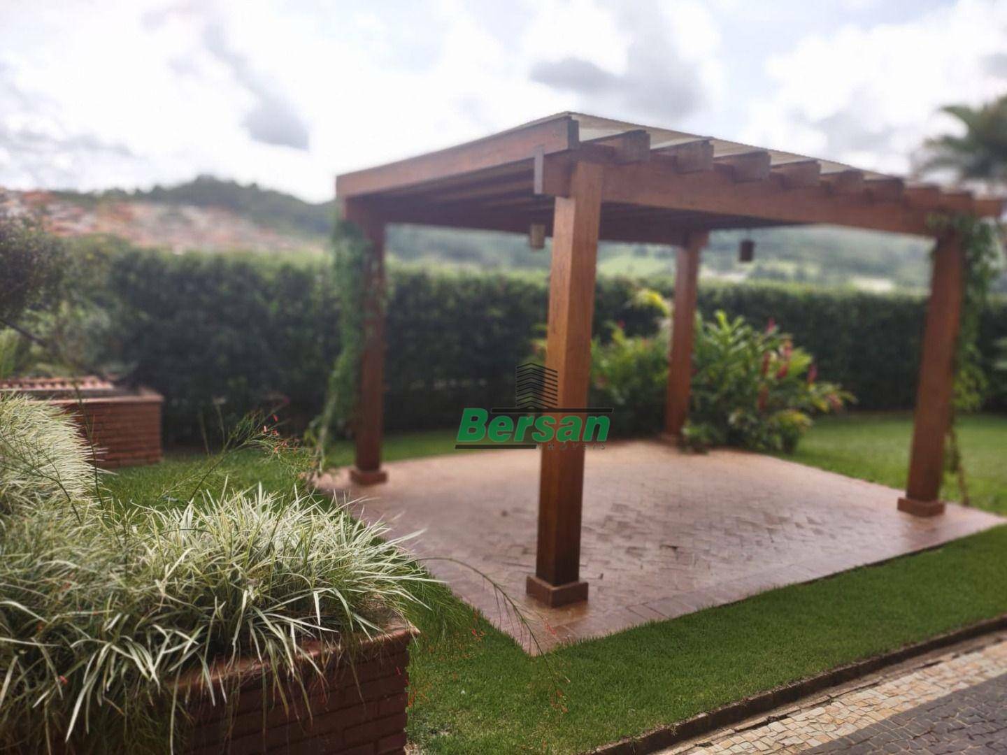 Casa de Condomínio à venda e aluguel com 3 quartos, 286m² - Foto 44