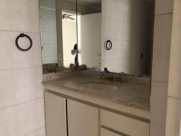 Apartamento à venda com 3 quartos, 135m² - Foto 12