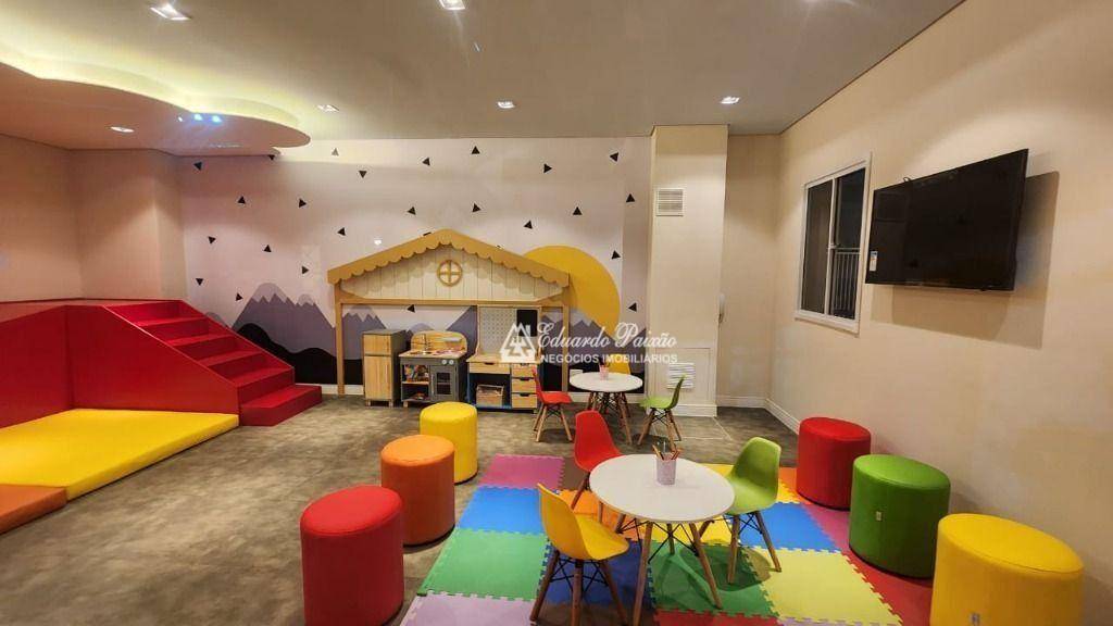 Apartamento, 2 quartos, 36 m² - Foto 30