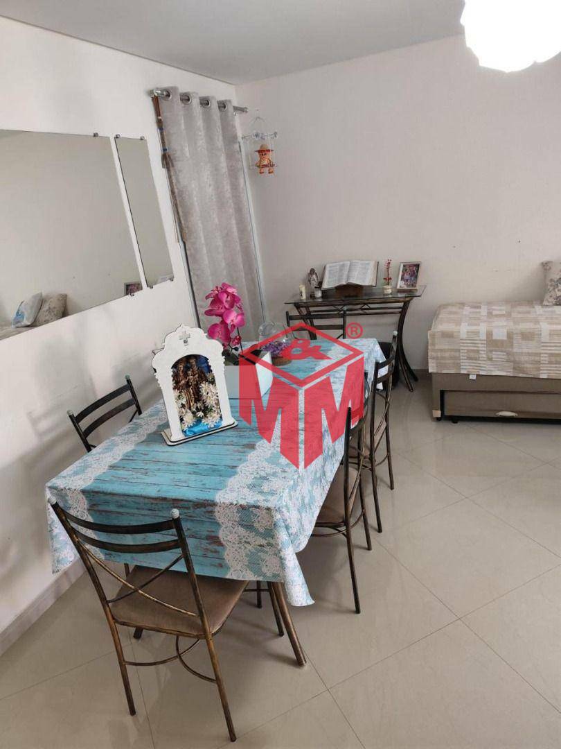 Sobrado à venda com 3 quartos, 228m² - Foto 14