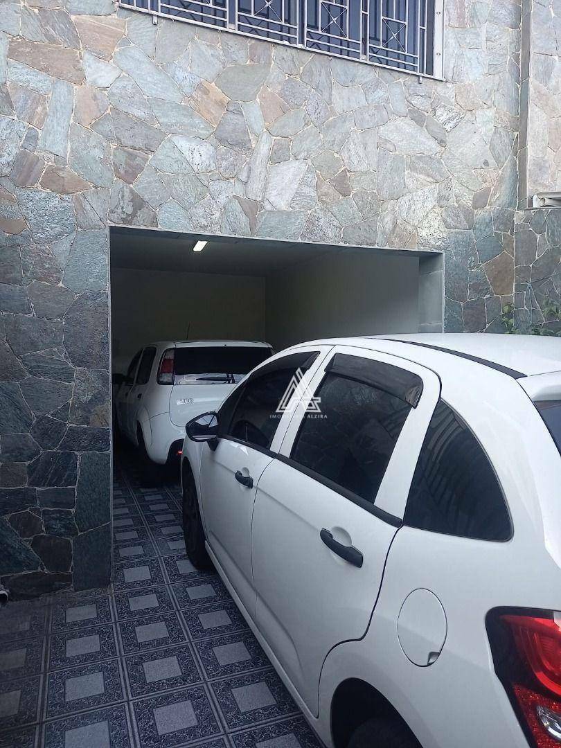 Sobrado à venda com 3 quartos, 280m² - Foto 42