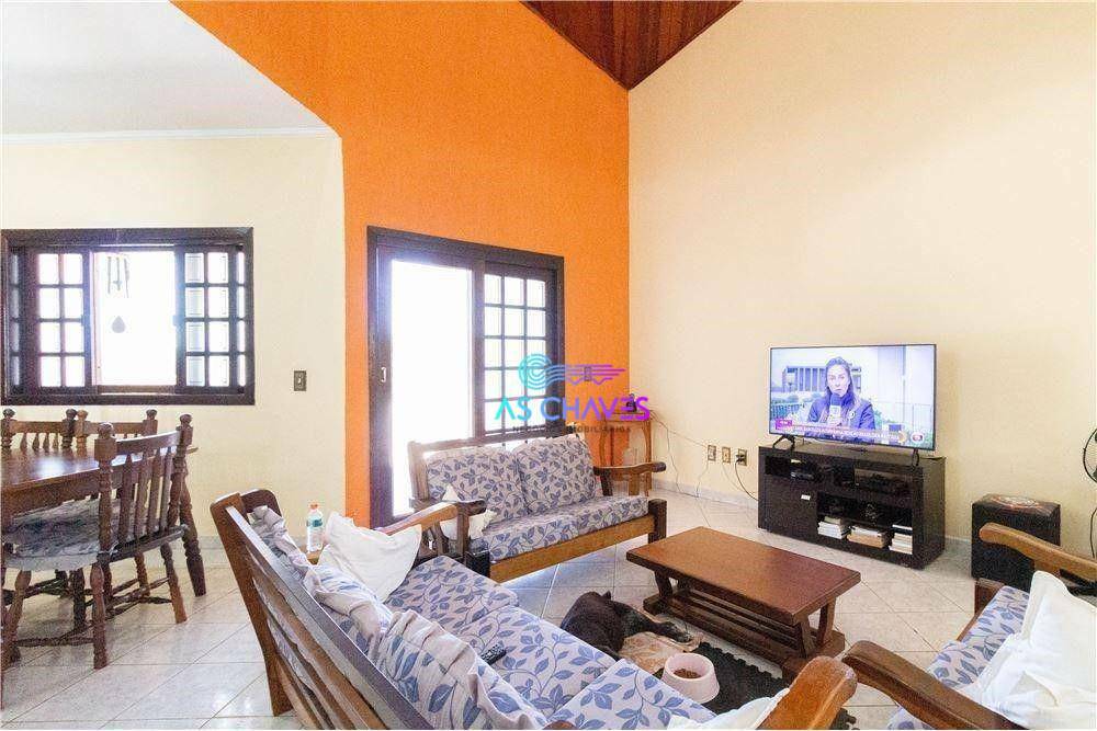Chácara à venda com 3 quartos, 400m² - Foto 1