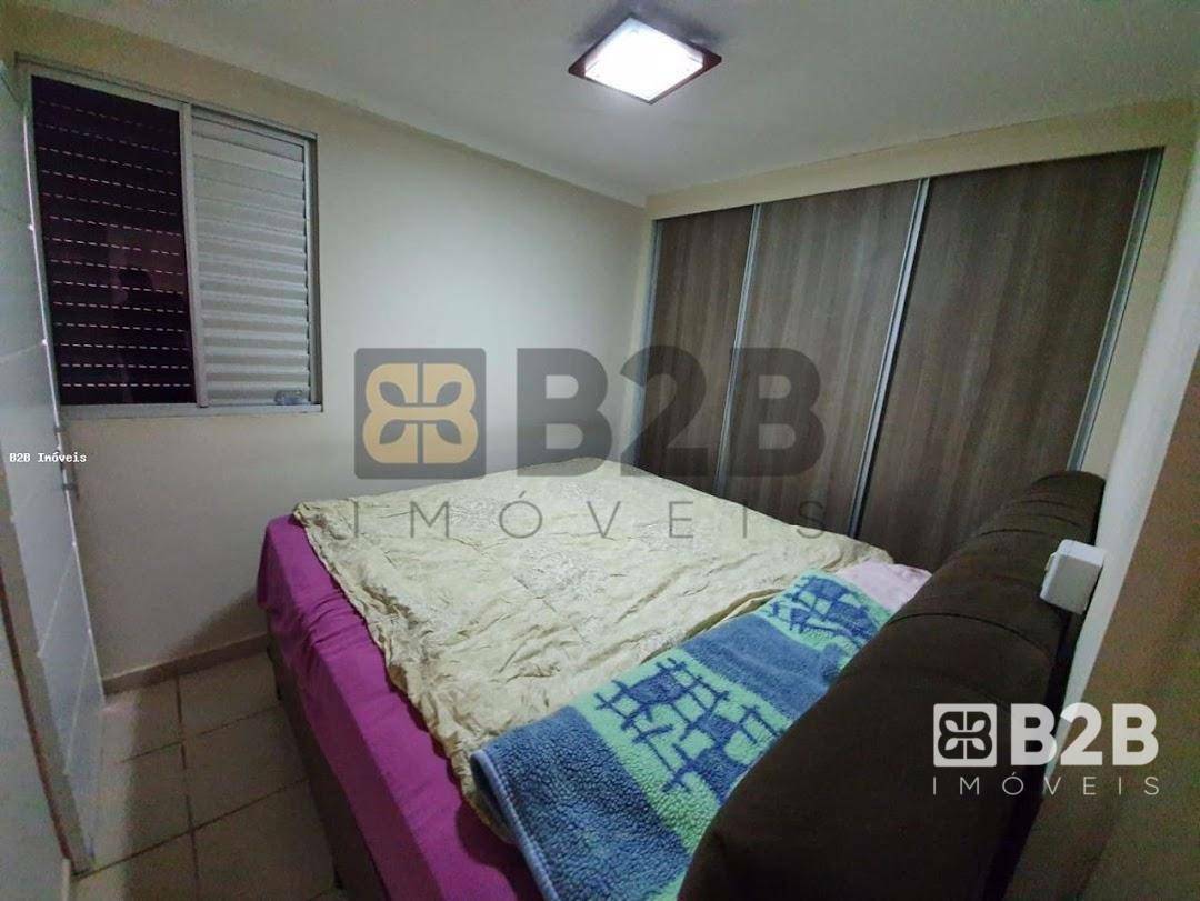 Cobertura à venda com 3 quartos, 115m² - Foto 16