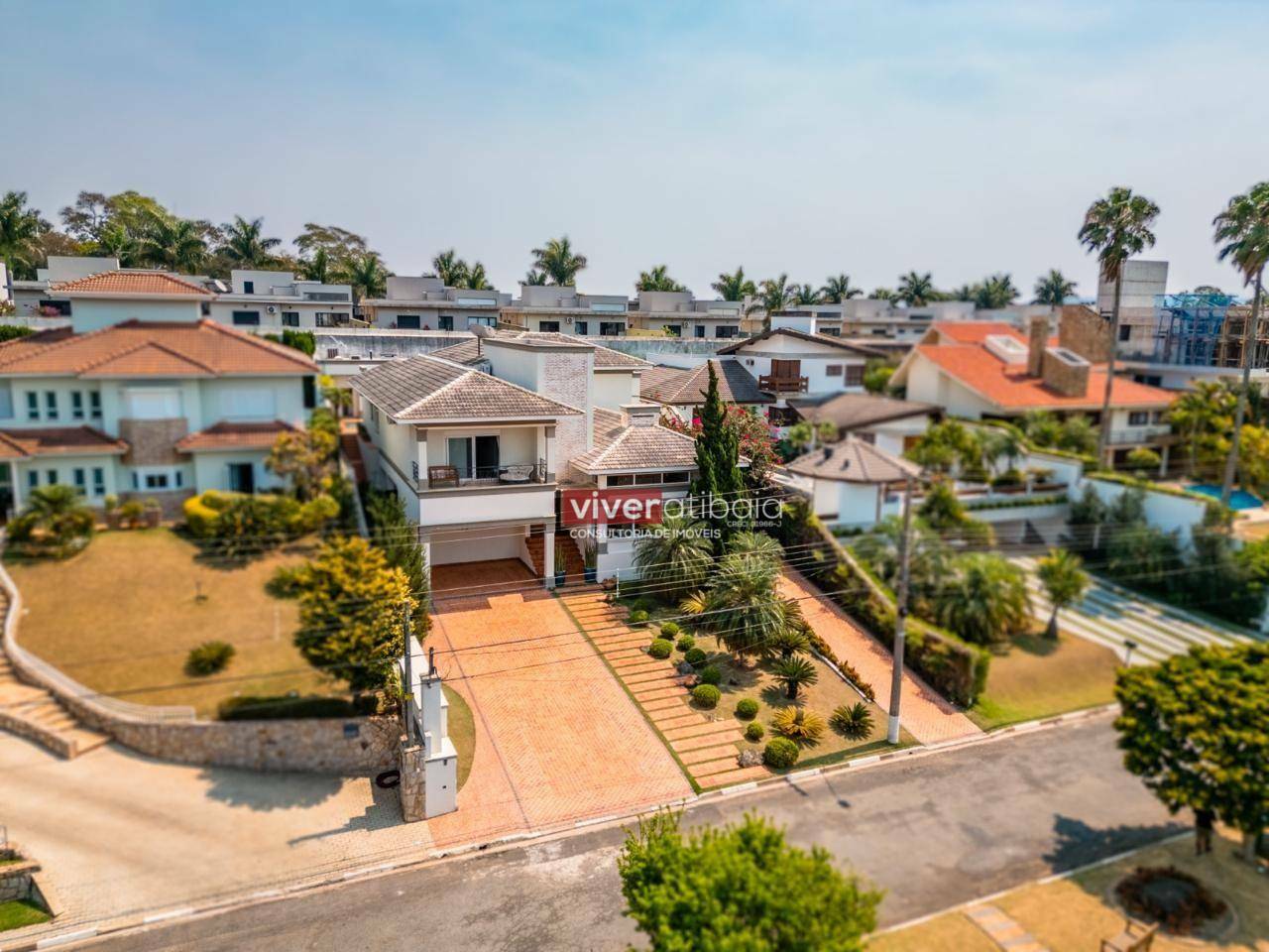 Casa de Condomínio à venda com 4 quartos, 635m² - Foto 24