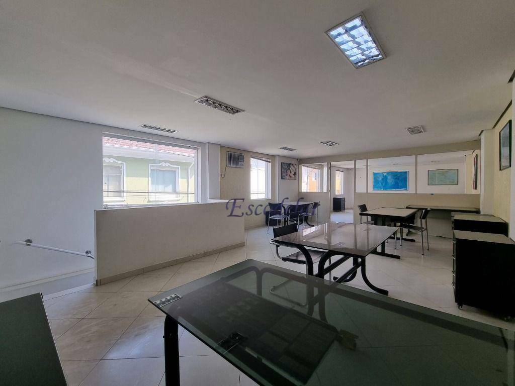 Prédio Inteiro para alugar, 280m² - Foto 9