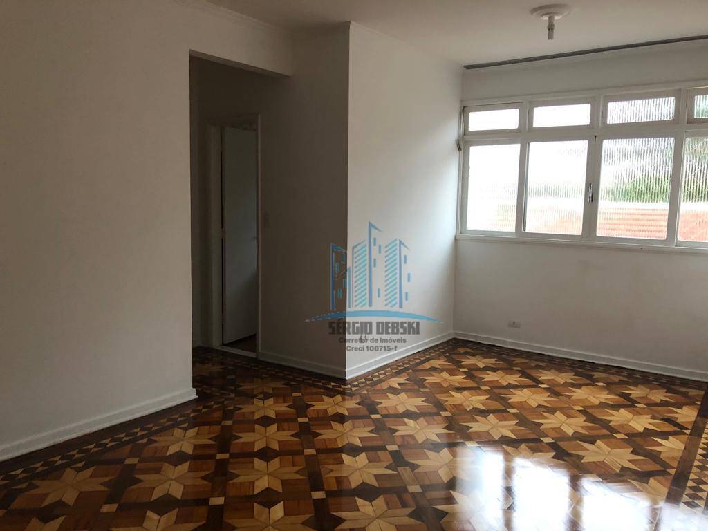 Apartamento à venda com 2 quartos, 80m² - Foto 1