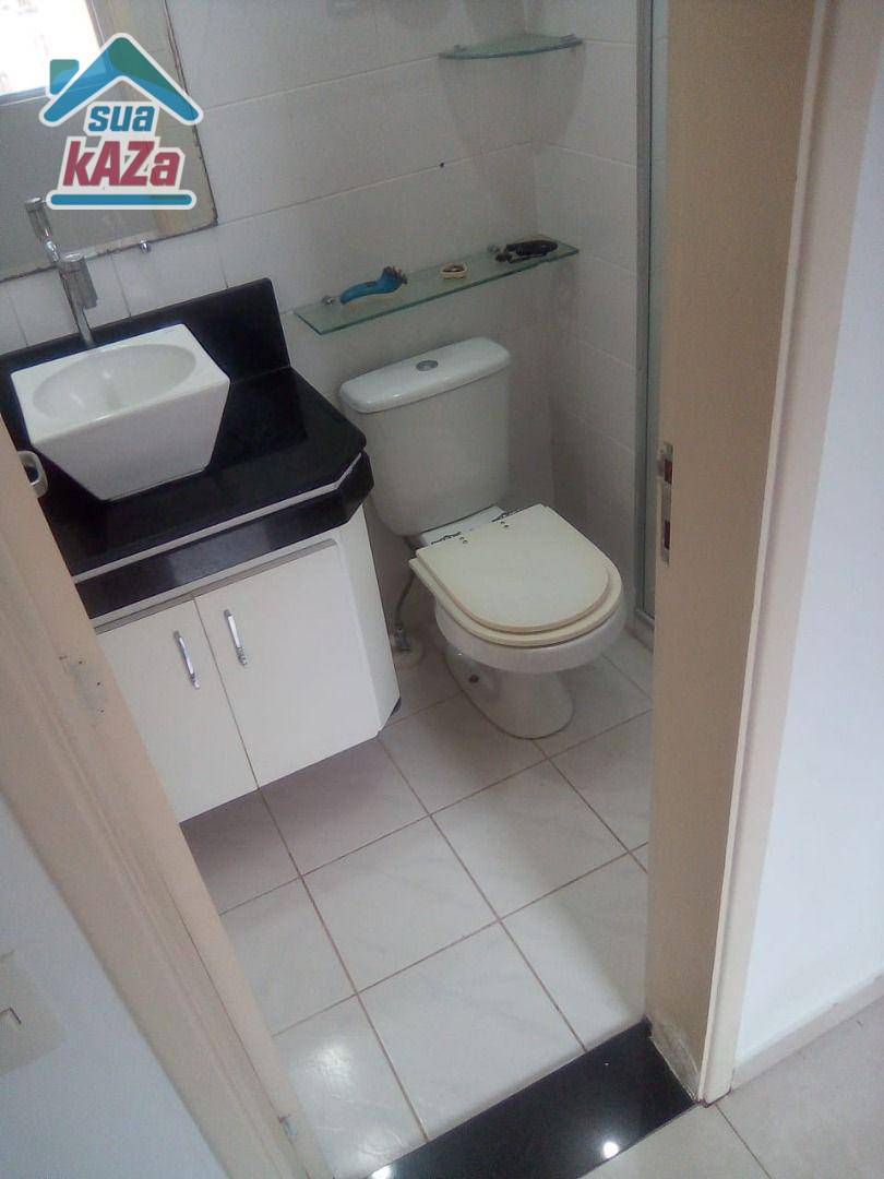 Apartamento à venda com 3 quartos, 61m² - Foto 6