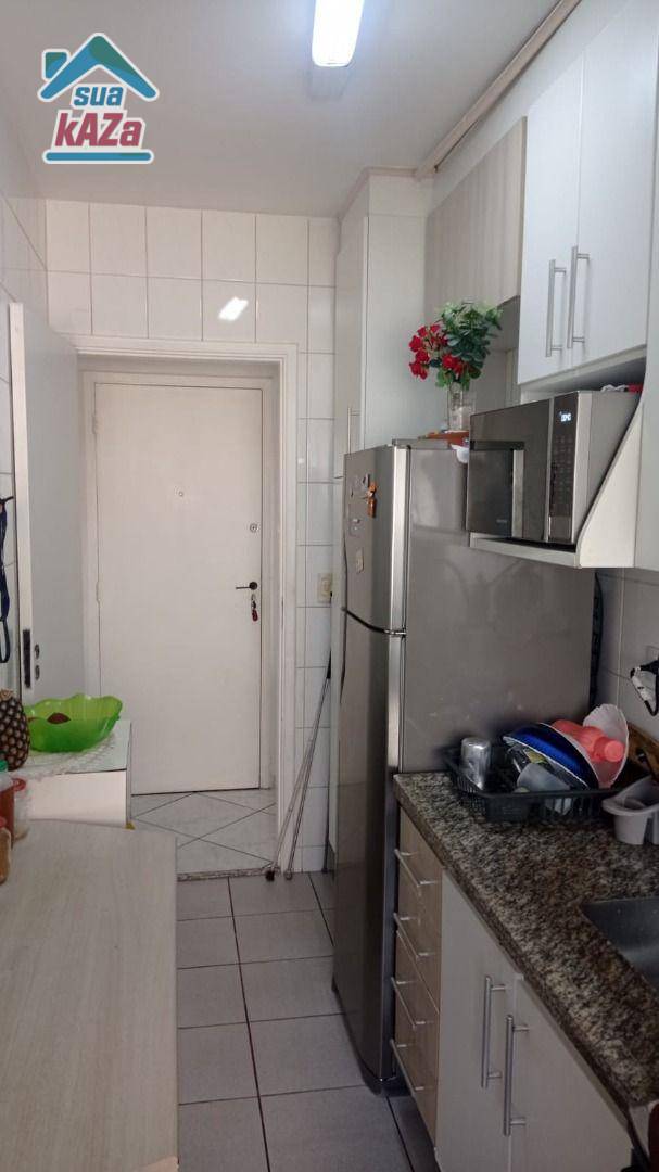 Apartamento à venda com 3 quartos, 67m² - Foto 5