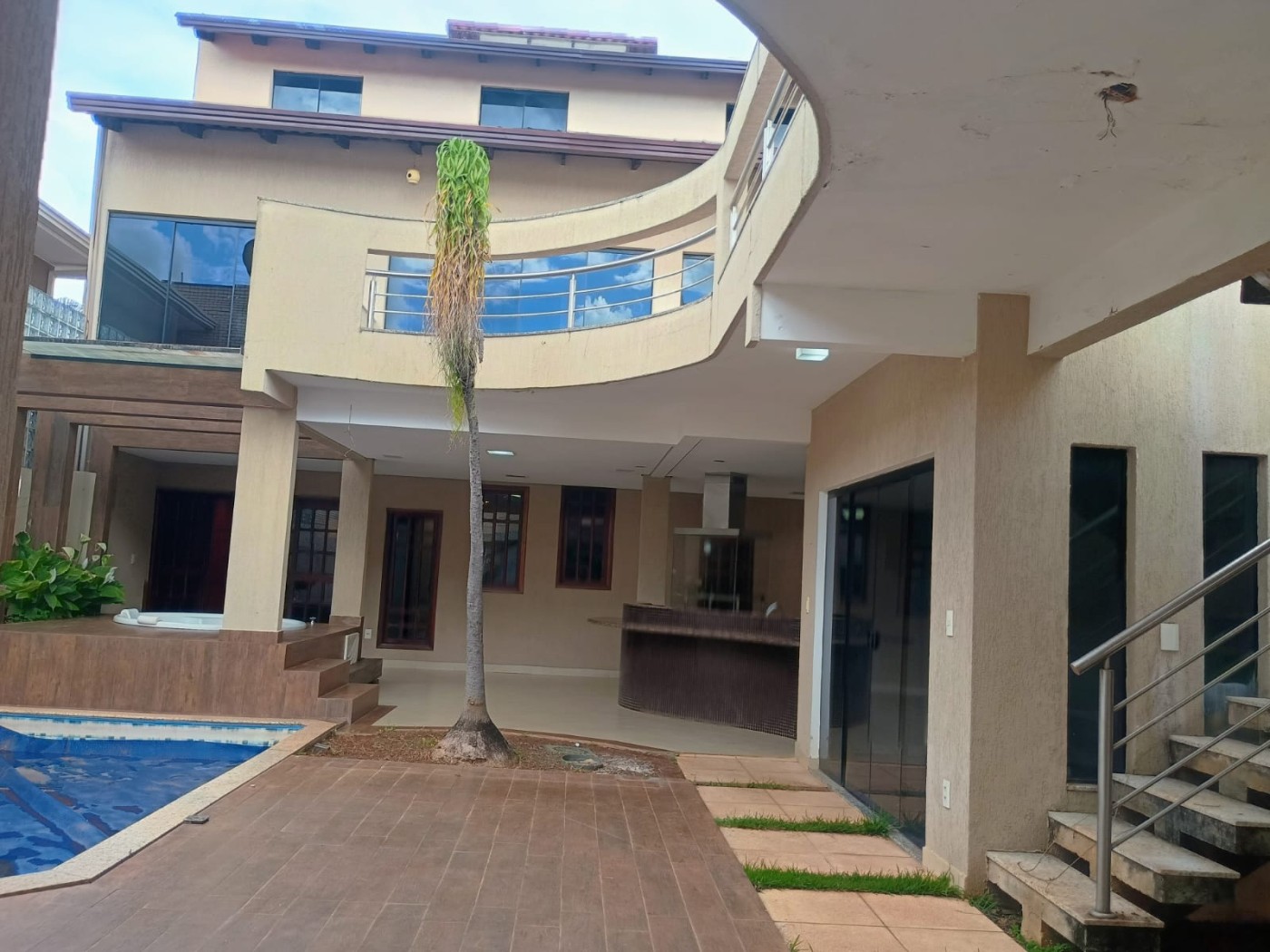 Casa, 5 quartos - Foto 26