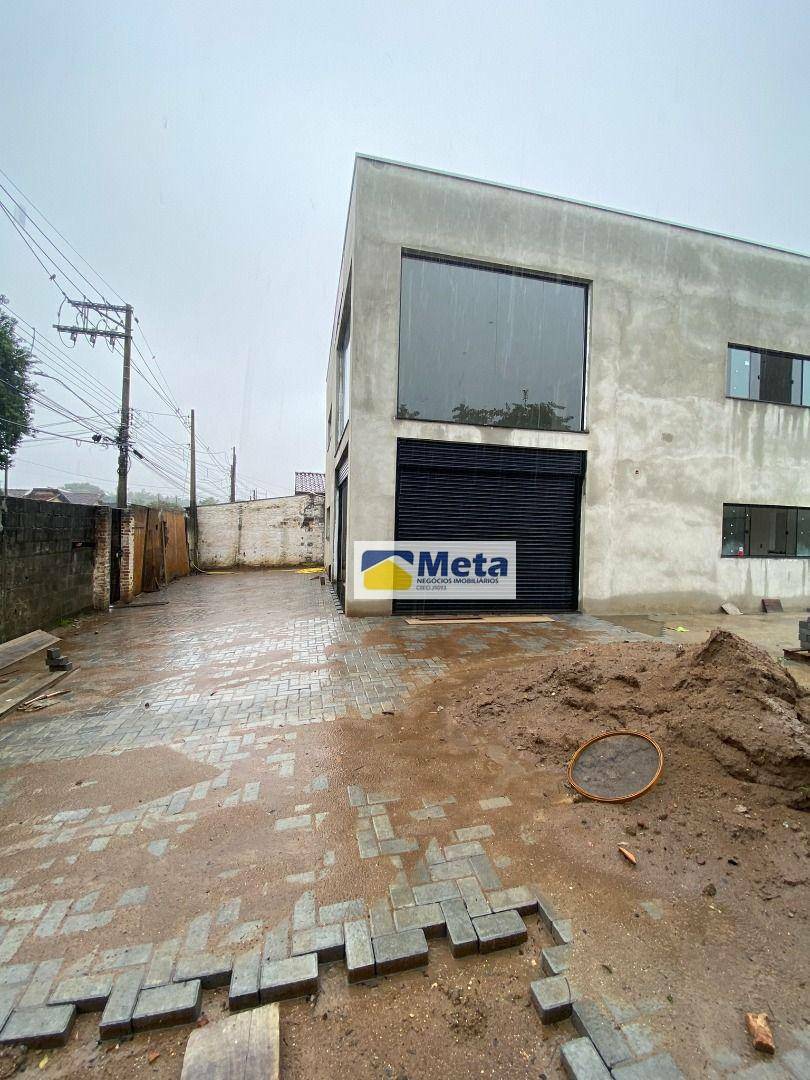 Loja-Salão para alugar, 300m² - Foto 16