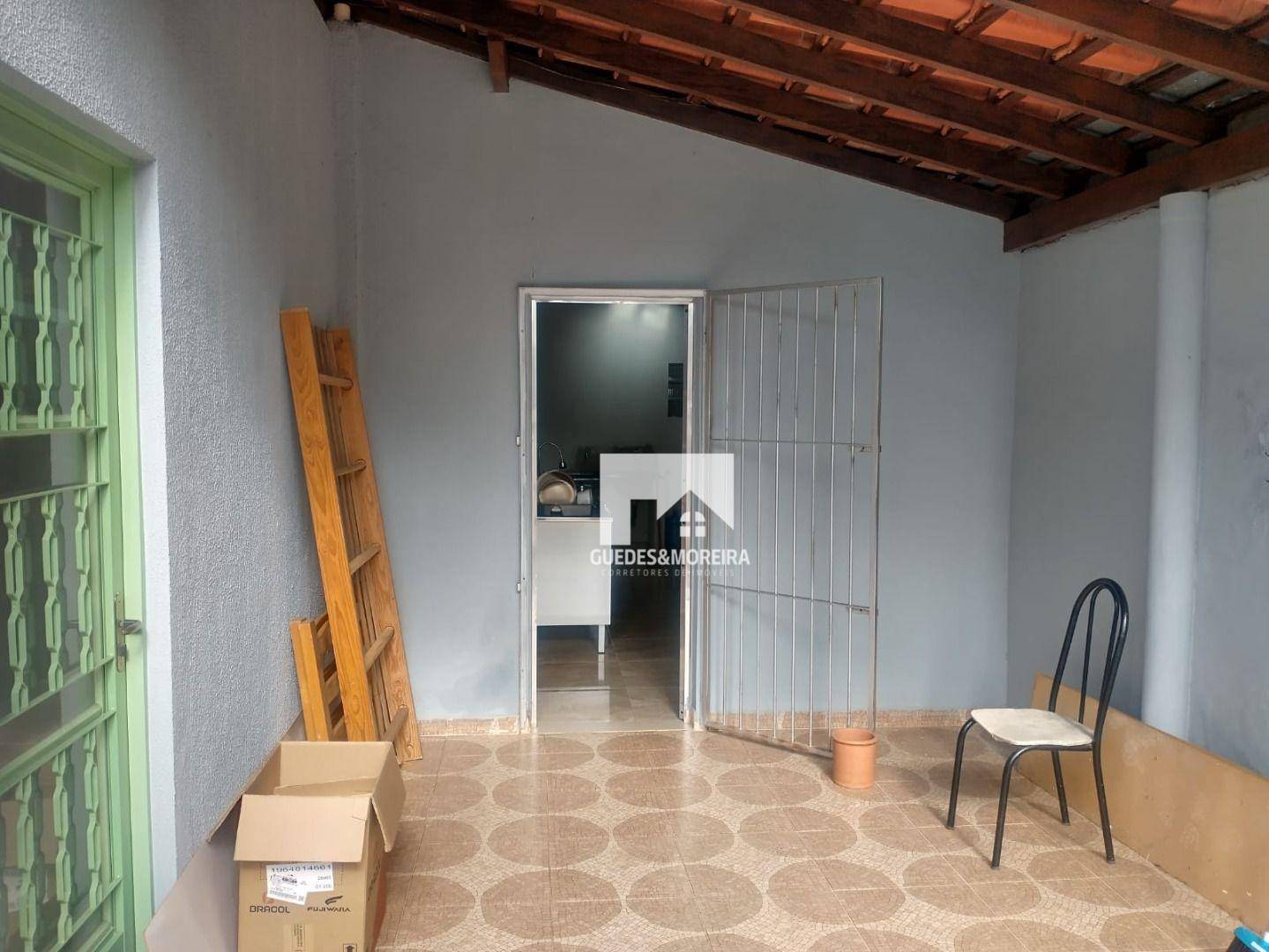 Casa à venda com 2 quartos, 98m² - Foto 20