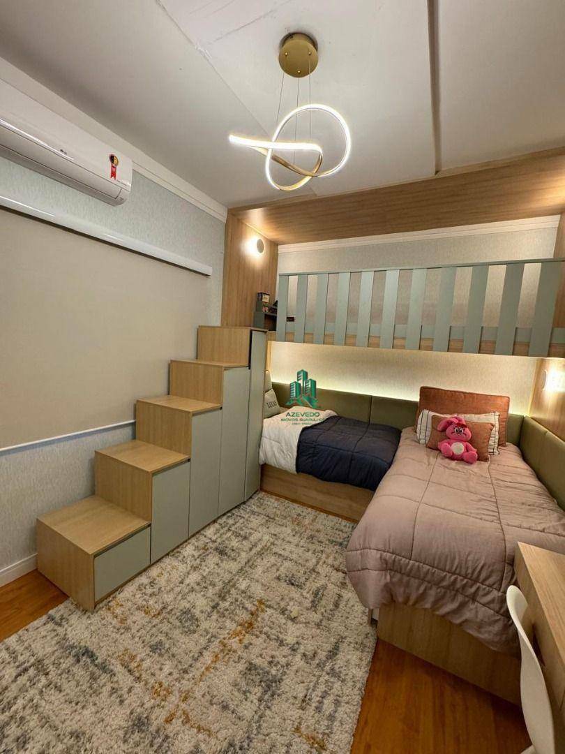 Sobrado, 4 quartos, 380 m² - Foto 12