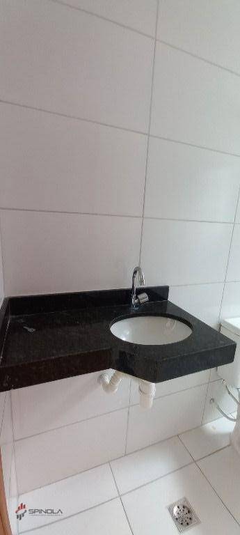 Casa de Condomínio à venda com 2 quartos, 42m² - Foto 20