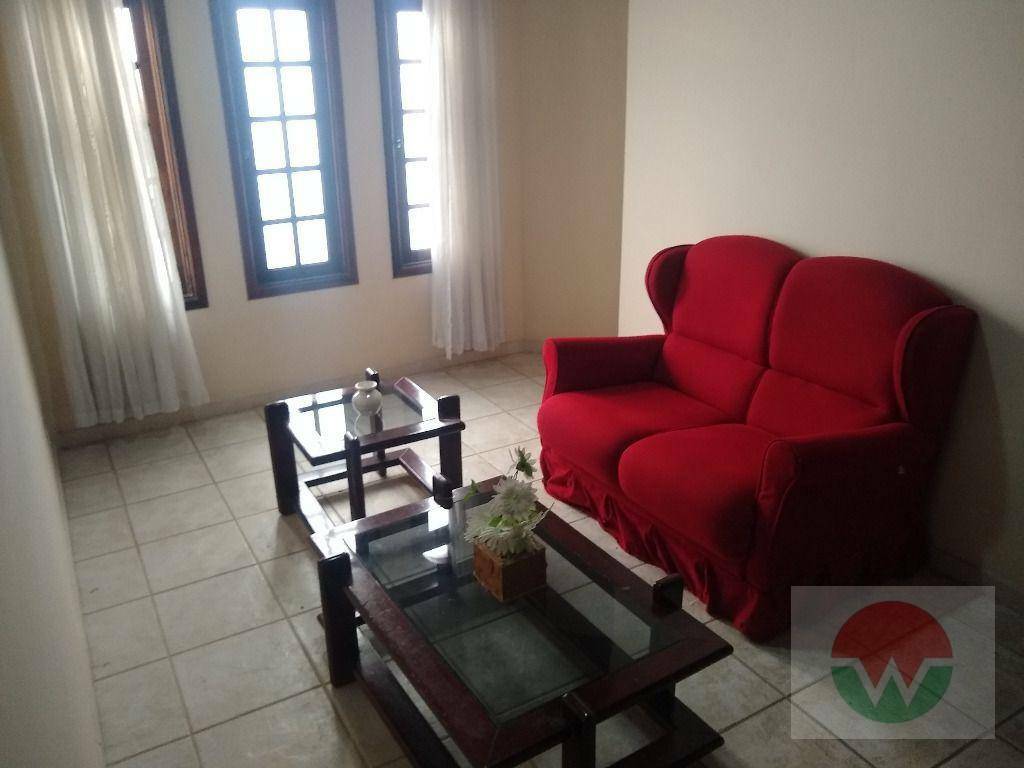 Casa de Condomínio à venda e aluguel com 4 quartos, 320m² - Foto 24