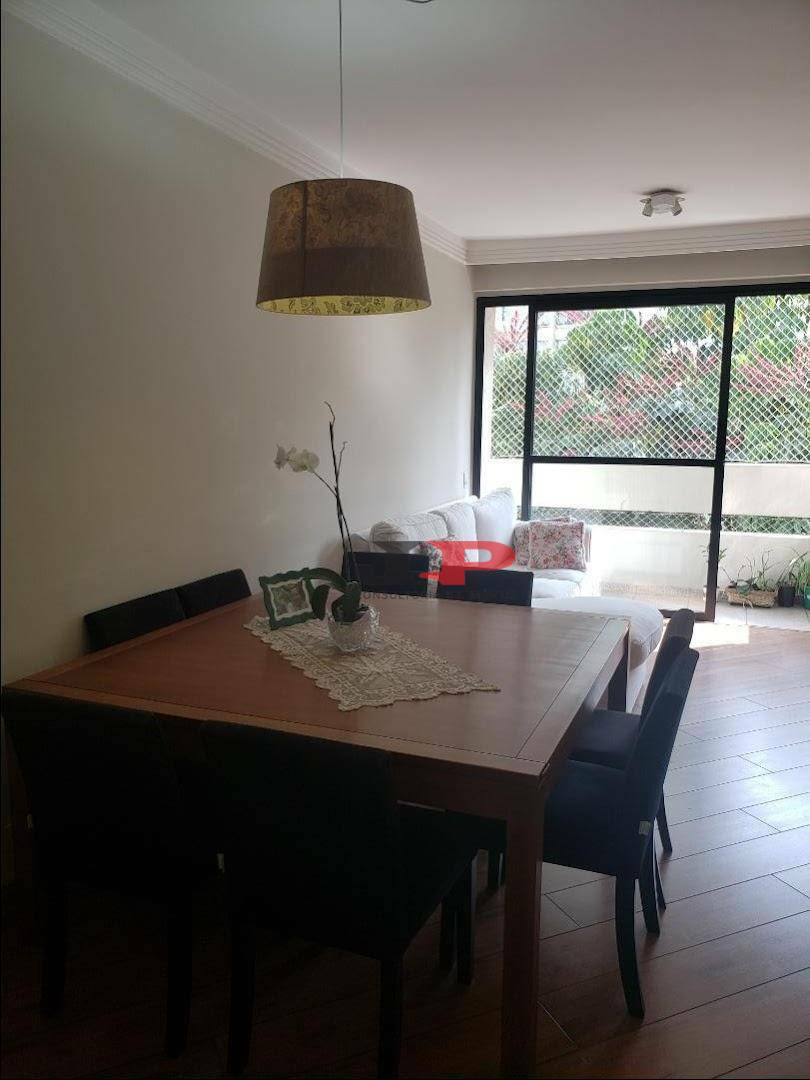 Apartamento à venda com 3 quartos, 94m² - Foto 4