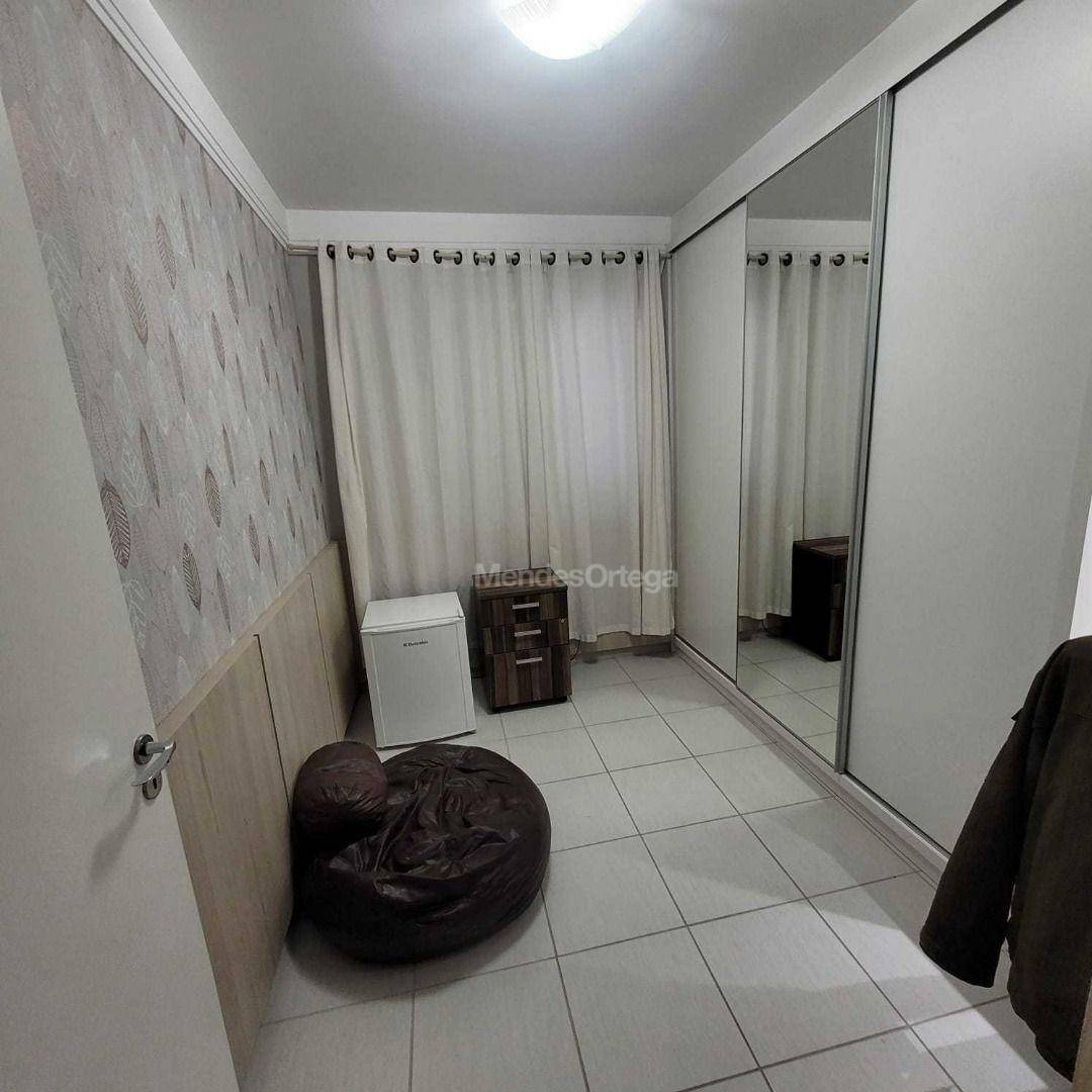 Apartamento à venda com 3 quartos, 85m² - Foto 10