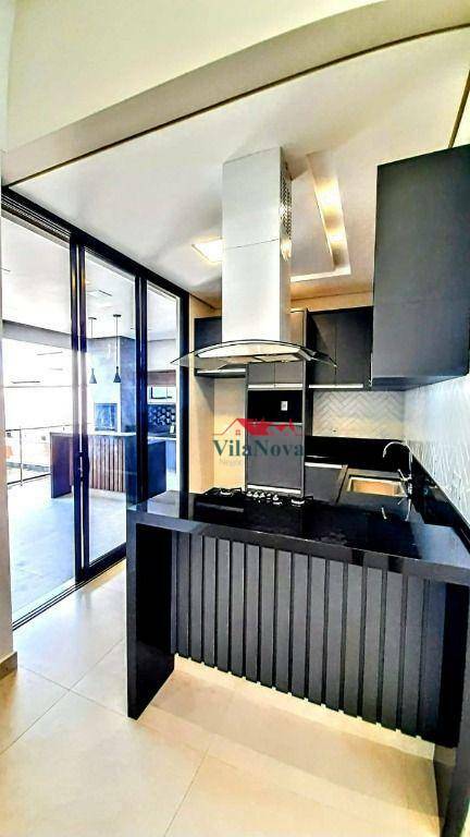 Casa de Condomínio à venda com 3 quartos, 180m² - Foto 3
