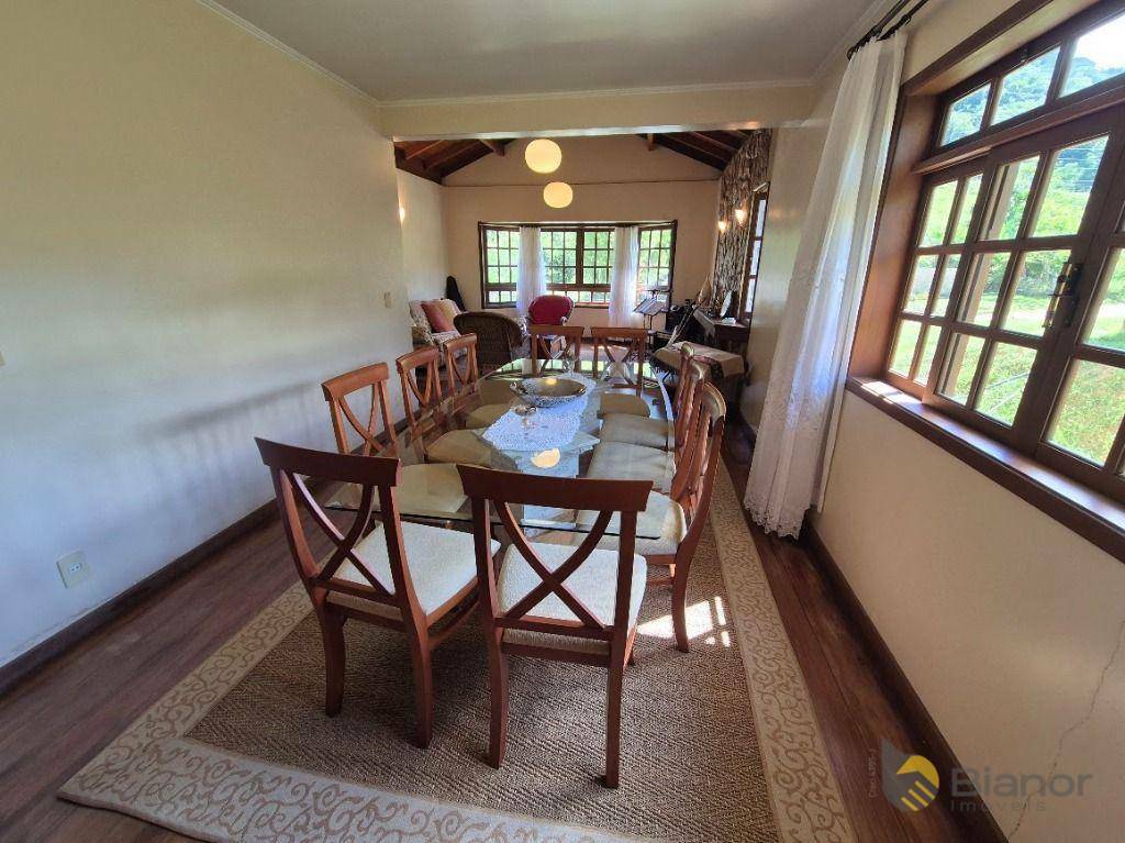 Sítio, 4 quartos, 11 hectares - Foto 5