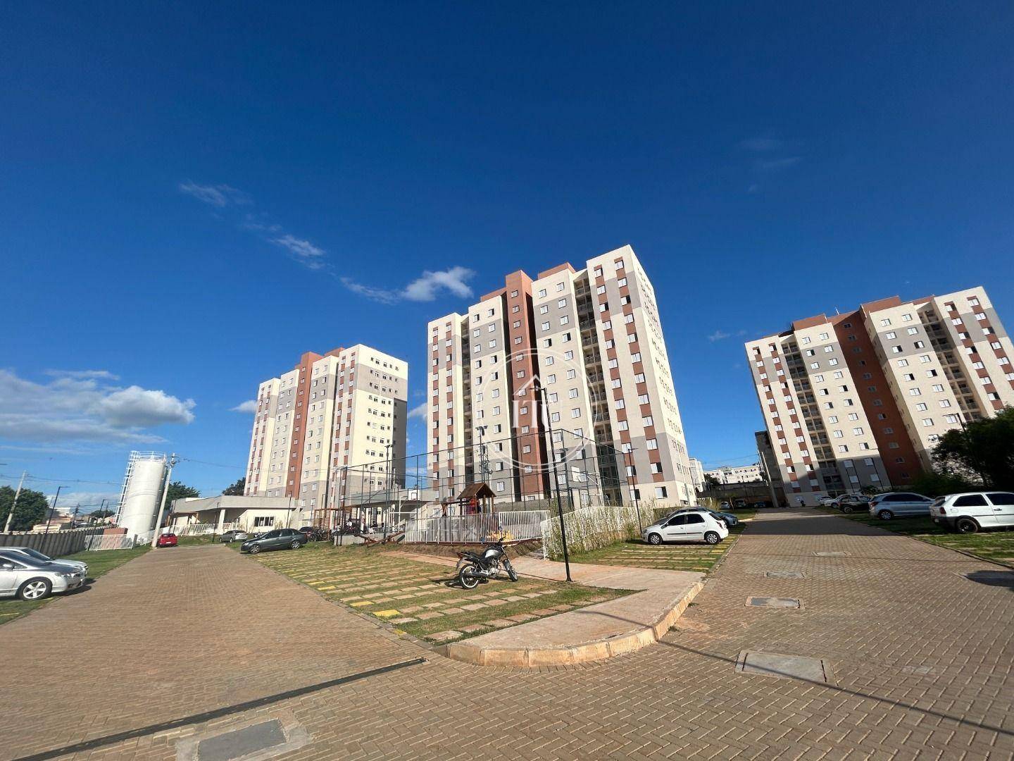 Apartamento, 2 quartos, 49 m² - Foto 1