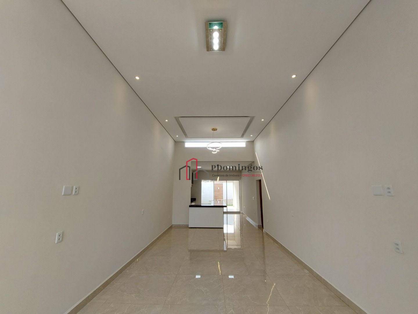 Casa de Condomínio à venda com 3 quartos, 162m² - Foto 4