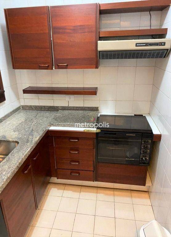 Apartamento à venda com 1 quarto, 51m² - Foto 3