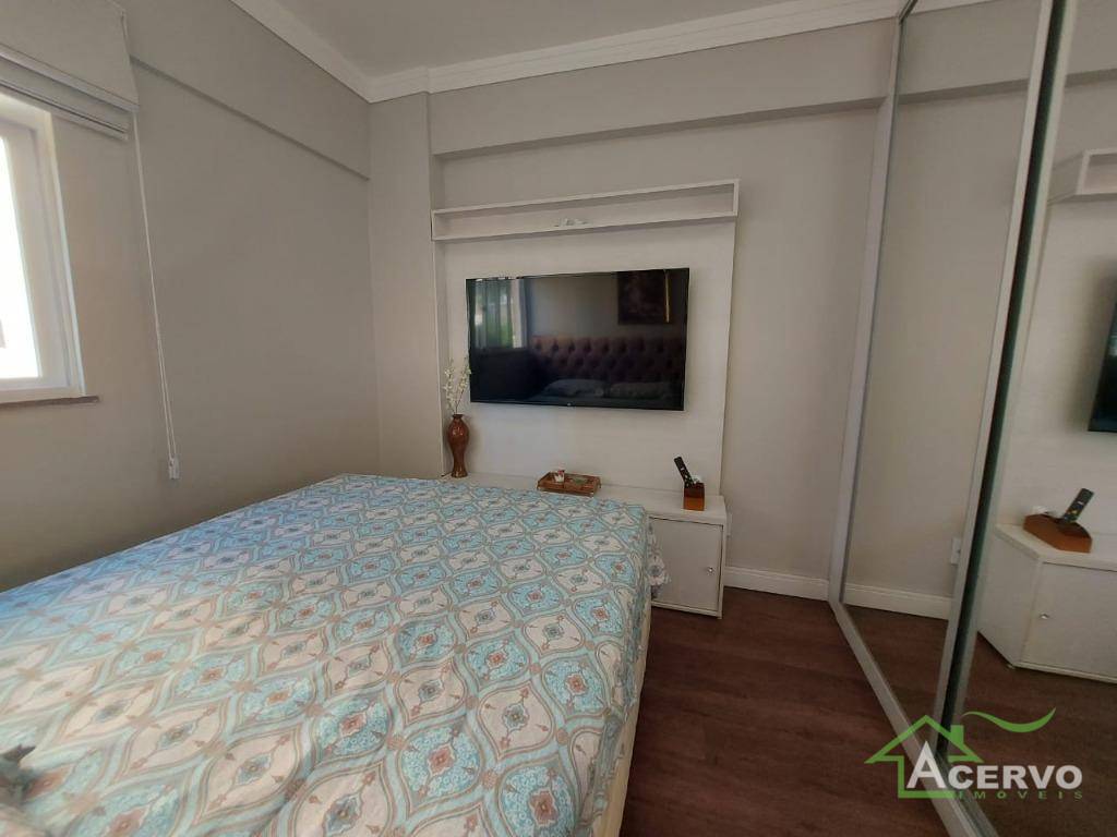 Apartamento à venda com 2 quartos, 93m² - Foto 9