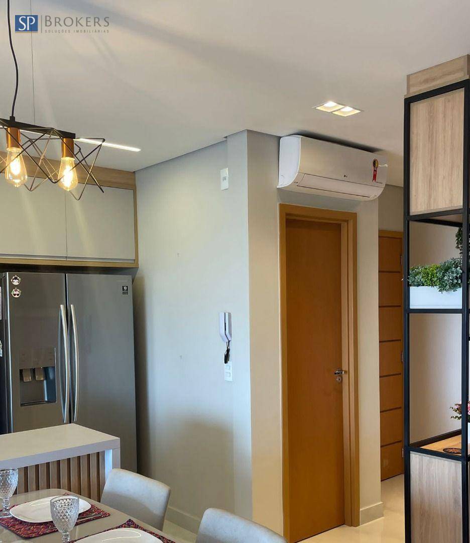 Apartamento à venda com 3 quartos, 104m² - Foto 10