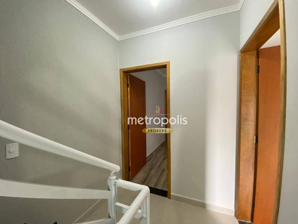 Sobrado à venda com 2 quartos, 115m² - Foto 3