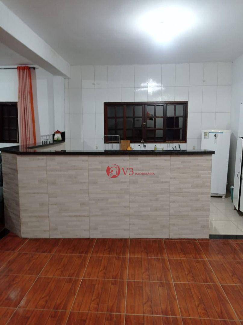 Casa à venda com 2 quartos, 80m² - Foto 21