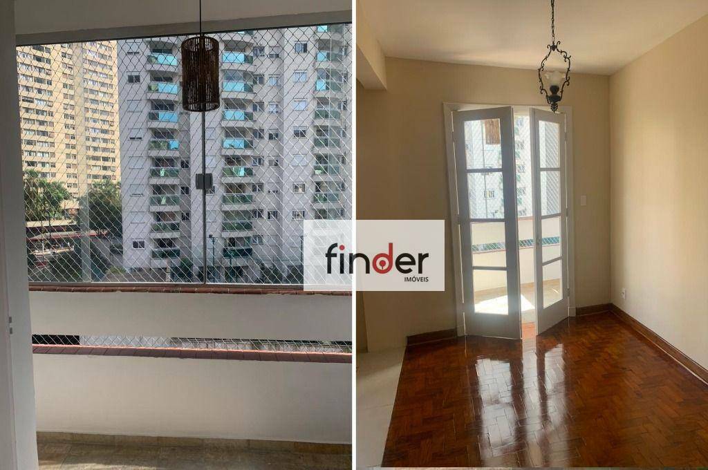 Apartamento à venda com 1 quarto, 50m² - Foto 12