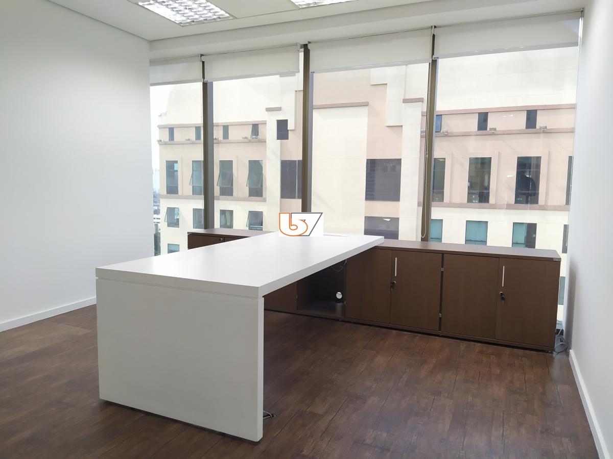 Conjunto Comercial-Sala para alugar, 1320m² - Foto 21